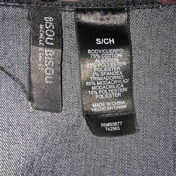 Denim jacket - Picture 3 of 3